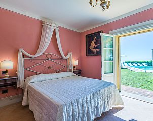 Guest house 095136401 - Holiday property Tuscany / Elba - Vakantiehuis Poggio al Pruno