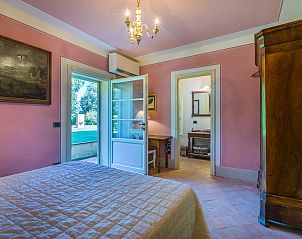 Guest house 095136401 - Holiday property Tuscany / Elba - Vakantiehuis Poggio al Pruno