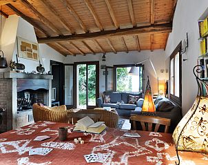 Guest house 095136501 - Holiday property Tuscany / Elba - Vakantiehuis Ciuffini