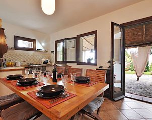 Guest house 095136501 - Holiday property Tuscany / Elba - Vakantiehuis Ciuffini