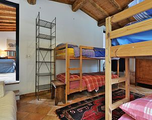 Guest house 095136501 - Holiday property Tuscany / Elba - Vakantiehuis Ciuffini