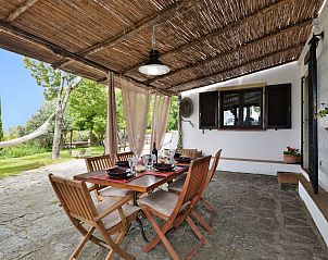 Guest house 095136501 - Holiday property Tuscany / Elba - Vakantiehuis Ciuffini