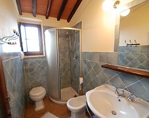 Verblijf 095136606 - Vakantiewoning Toscane / Elba - Agriturismo Murlo