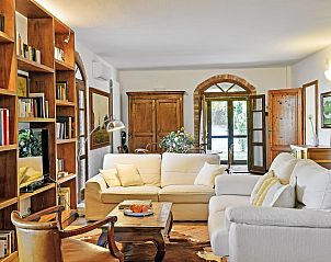 Unterkunft 09514123 - Ferienhaus Toskana / Elba - Vakantiehuis Tramonto