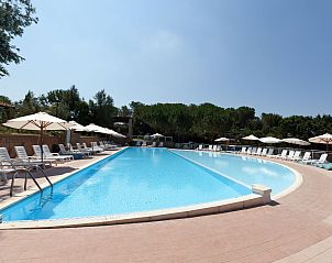 Guest house 09514130 - Holiday property Tuscany / Elba - Vakantiehuis Il Borgo