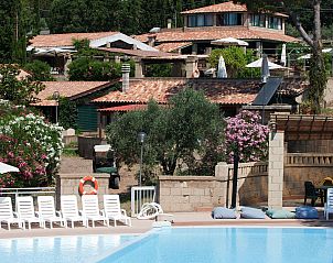 Guest house 09514130 - Holiday property Tuscany / Elba - Vakantiehuis Il Borgo