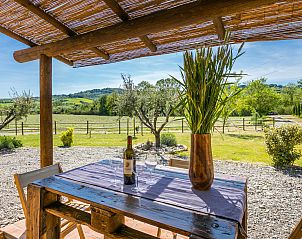Unterkunft 09514131 - Appartement Toskana / Elba - Appartement Olea