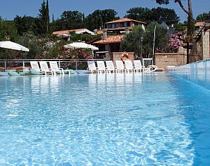 Guest house 09514132 - Holiday property Tuscany / Elba - Vakantiehuis Il Borgo