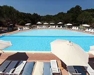 Guest house 09514132 - Holiday property Tuscany / Elba - Vakantiehuis Il Borgo