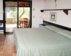 Guest house 09514132 - Holiday property Tuscany / Elba - Vakantiehuis Il Borgo