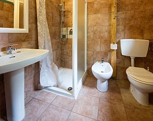 Guest house 09514132 - Holiday property Tuscany / Elba - Vakantiehuis Il Borgo