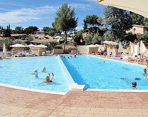 Guest house 09514132 - Holiday property Tuscany / Elba - Vakantiehuis Il Borgo