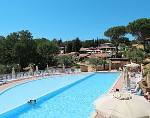 Guest house 09514132 - Holiday property Tuscany / Elba - Vakantiehuis Il Borgo