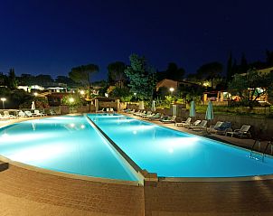 Guest house 09514132 - Holiday property Tuscany / Elba - Vakantiehuis Il Borgo