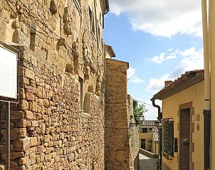 Guest house 09514132 - Holiday property Tuscany / Elba - Vakantiehuis Il Borgo