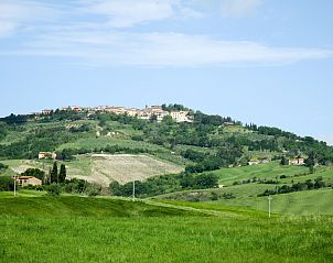 Guest house 09514132 - Holiday property Tuscany / Elba - Vakantiehuis Il Borgo