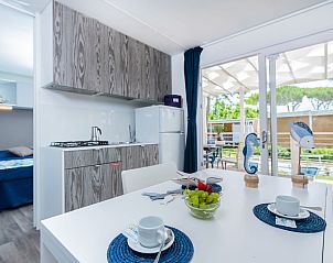 Verblijf 09514205 - Vakantiewoning Toscane / Elba - Vakantiehuis Bungalow Charme