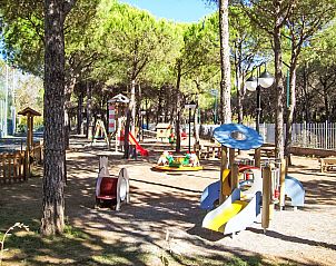 Verblijf 09514205 - Vakantiewoning Toscane / Elba - Vakantiehuis Bungalow Charme