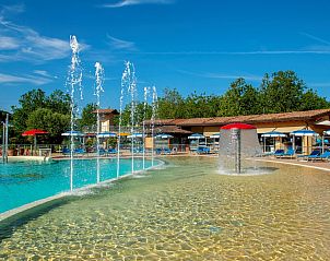 Verblijf 09514205 - Vakantiewoning Toscane / Elba - Vakantiehuis Bungalow Charme