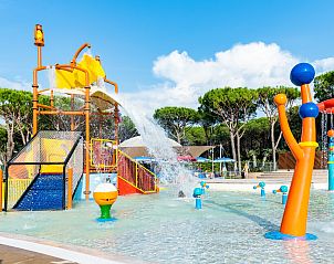 Verblijf 09514205 - Vakantiewoning Toscane / Elba - Vakantiehuis Bungalow Charme