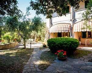 Verblijf 09514211 • Vakantiewoning Toscane / Elba • Vakantiehuis Antico Frantoio 