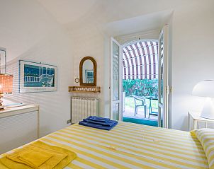 Guest house 09514211 - Holiday property Tuscany / Elba - Vakantiehuis Antico Frantoio
