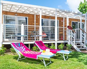 Unterkunft 09514214 • Ferienhaus Toskana / Elba • Vakantiehuis Bungalow Charme 