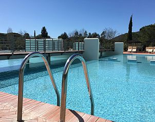 Verblijf 09514218 - Vakantiewoning Toscane / Elba - Vakantiehuis Tipo C