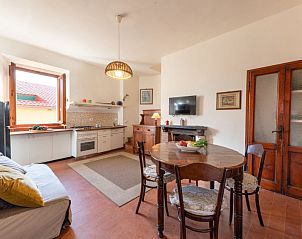 Verblijf 09514221 • Appartement Toscane / Elba • Appartement nel Corso 