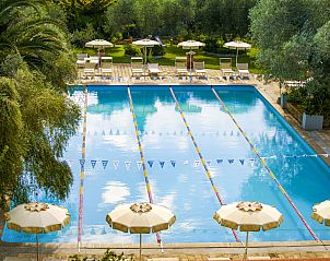 Verblijf 09514256 - Vakantiewoning Toscane / Elba - Vakantiehuis Two-room Classic