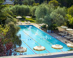 Guest house 09514257 - Apartment Tuscany / Elba - Appartement Three-room Classic