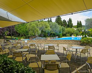 Guest house 09514257 - Apartment Tuscany / Elba - Appartement Three-room Classic