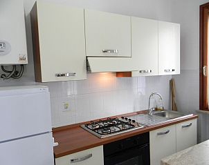 Unterkunft 09514404 - Appartement Toskana / Elba - Appartement Wohnung mit Garten, Grill und Terrasse