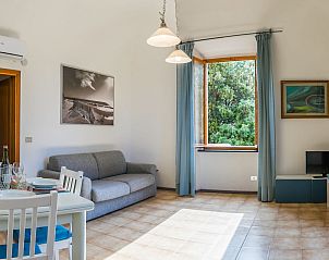 Unterkunft 09514408 - Appartement Toskana / Elba - Appartement Beach home