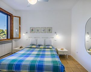 Unterkunft 09514424 - Appartement Toskana / Elba - Appartement I Pini