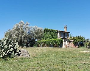 Guest house 09515605 • Holiday property Tuscany / Elba • Casale LA MEMORIA 