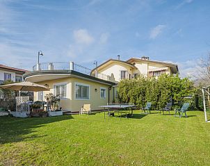 Guest house 09515608 • Holiday property Tuscany / Elba • La casa di Angelo 