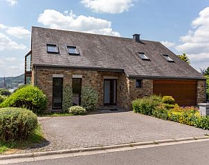 Guest house 0951601 • Holiday property Luxembourg • La villa du soleil lastminute