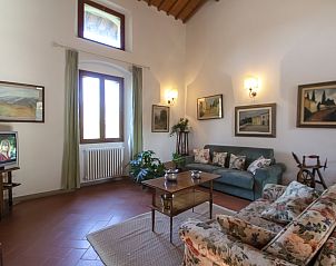Guest house 09516603 - Apartment Tuscany / Elba - Appartement Aurora