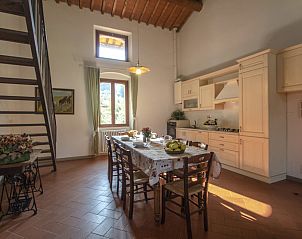 Guest house 09516603 - Apartment Tuscany / Elba - Appartement Aurora
