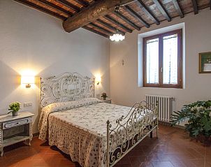 Guest house 09516604 - Apartment Tuscany / Elba - Appartement Alba