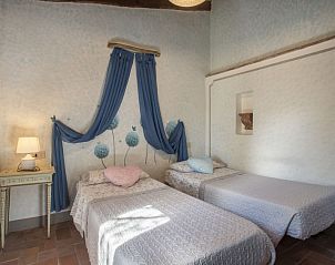 Guest house 09516615 - Holiday property Tuscany / Elba - Vakantiehuis Borgo della Limonaia
