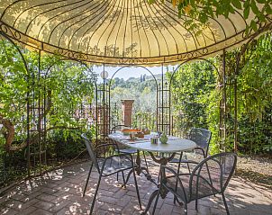 Guest house 09516615 - Holiday property Tuscany / Elba - Vakantiehuis Borgo della Limonaia