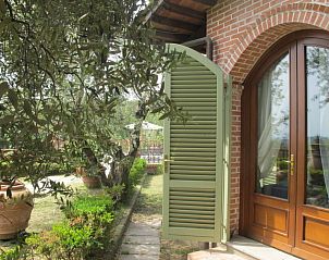 Guest house 09516615 - Holiday property Tuscany / Elba - Vakantiehuis Borgo della Limonaia