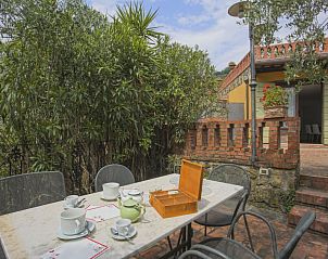 Guest house 09516617 - Holiday property Tuscany / Elba - Vakantiehuis Borgo della Limonaia