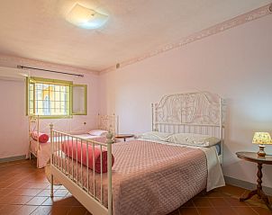 Guest house 09516617 - Holiday property Tuscany / Elba - Vakantiehuis Borgo della Limonaia