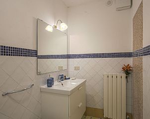 Guest house 09516617 - Holiday property Tuscany / Elba - Vakantiehuis Borgo della Limonaia