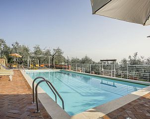 Guest house 09516617 - Holiday property Tuscany / Elba - Vakantiehuis Borgo della Limonaia