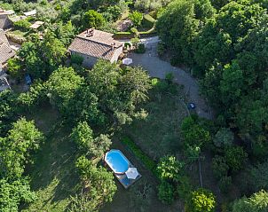 Guest house 09516703 - Holiday property Tuscany / Elba - Vakantiehuis Il Casale