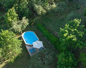 Guest house 09516703 - Holiday property Tuscany / Elba - Vakantiehuis Il Casale